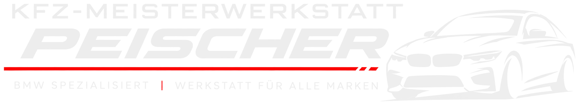 KFZ-Meisterwerkstatt Peischer – BMW spezialisiert, Werkstatt für alle Marken